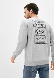 Свитшот DC Shoes