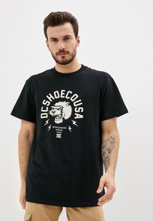 Футболка DC Shoes