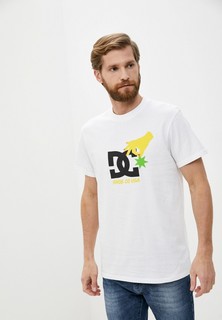 Футболка DC Shoes