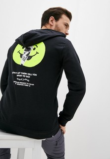 Толстовка DC Shoes
