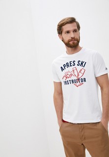 Футболка MC2 Saint Barth