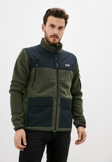 Куртка утепленная Quiksilver