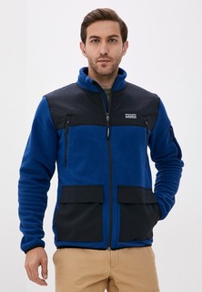 Олимпийка Quiksilver
