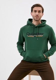 Худи Quiksilver