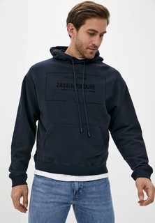 Худи Zadig & Voltaire