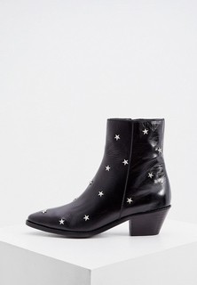 Ботинки Zadig & Voltaire