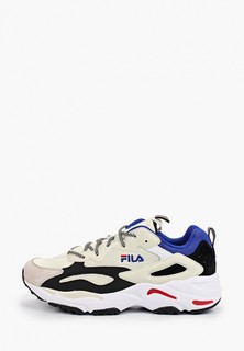 Кроссовки Fila