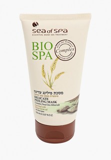 Пилинг для лица Sea of Spa