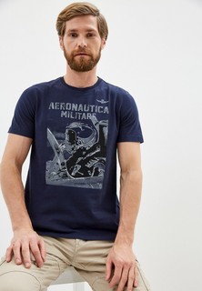 Футболка Aeronautica Militare