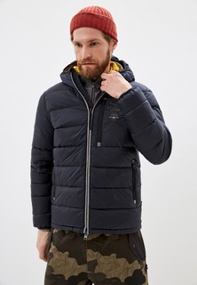 Пуховик Aeronautica Militare