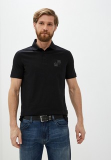 Поло Armani Exchange