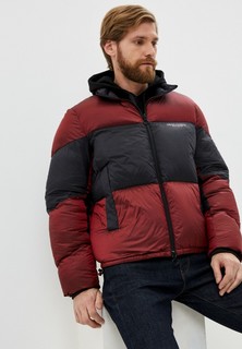 Пуховик Armani Exchange
