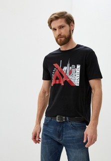 Футболка Armani Exchange