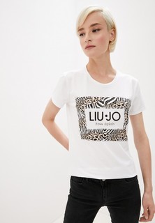 Футболка Liu Jo