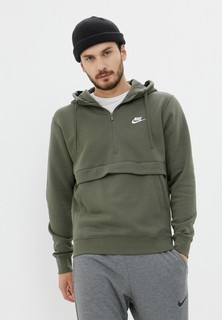 Толстовка Nike