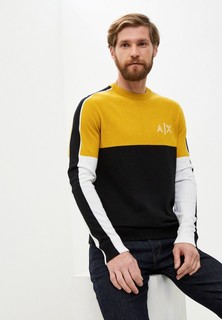 Джемпер Armani Exchange