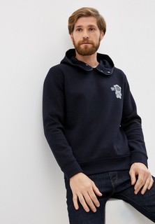 Худи Emporio Armani