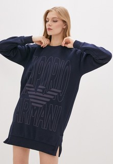 Платье Emporio Armani