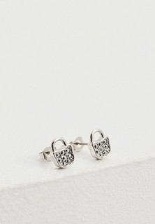 Серьги Karl Lagerfeld