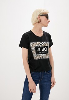 Футболка Liu Jo