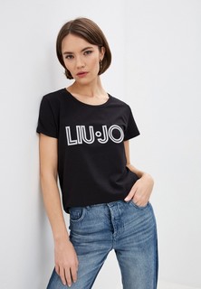 Футболка Liu Jo