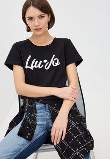 Футболка Liu Jo