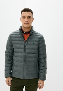 Куртка утепленная Polo Ralph Lauren