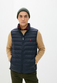 Жилет утепленный Polo Ralph Lauren