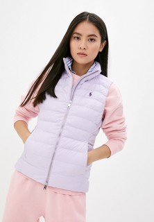 Жилет утепленный Polo Ralph Lauren