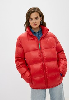 Пуховик United Colors of Benetton