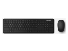 Набор Microsoft QHG-00011 Black