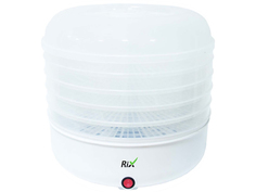 Сушилка Rix RXD-125