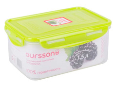 Oursson 1.5L CP1503S/GA