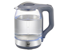 Чайник Rix RKT-1832G Grey