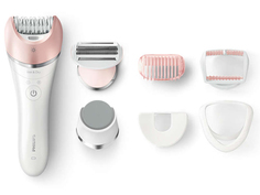 Эпилятор Philips BRE642 Satinelle Advanced