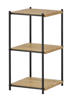 Стеллаж UniStor Selva 33.5x32.5x71.5cm 211140