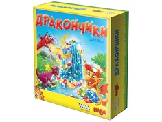 Настольная игра Hobby World Дракончики 915070