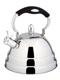 Чайник Bekker De Luxe 2.7L BK-S522