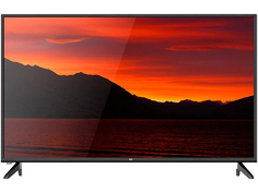 Телевизор BQ 43S03B Black