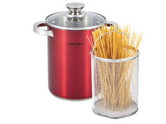 Кастрюля Mercury Haus MC-6038 4.3L