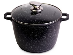 Кастрюля Kamille 24x16.5cm 6.2L 4407