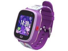 Jet Kid Twilight Sparkle Purple