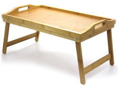 Поднос-столик Катунь 50x30x23cm КТ-СТ-02 Katun
