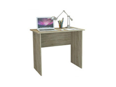 Стол Мастер Милан-85 Sonoma Oak МСТ-СДМ-85-ДС-16