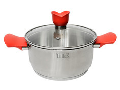 Кастрюля TalleR TR-7282 2.2L