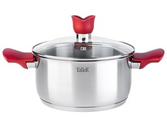 Кастрюля TalleR TR-7284 5.3L