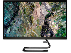 Моноблок Lenovo IdeaCentre AIO 3 27IMB05 F0EY001VRK (Intel Core i7-10700T 2.0 GHz/8192Mb/1000Gb + 128Gb SSD/DVD-RW/Intel UHD Graphics/Wi-Fi/Bluetooth/Cam/27.0/1920x1080/DOS)