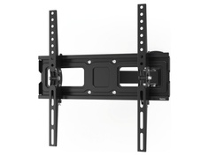 Кронштейн Hama H-00118127 (до 30кг) Black