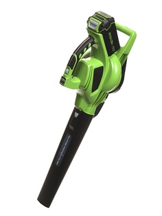 Воздуходувка Greenworks GD40BVK4 24227UB