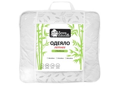 Одеяло Sova&Javoronok 140x205cm 5030116731